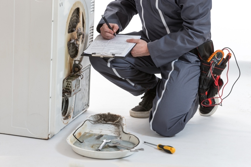 Appliance Repairs Great Missenden